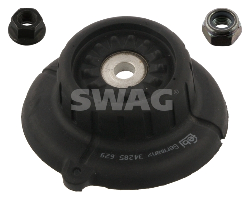 Set reparatie, rulment sarcina amortizor 70 93 8067 SWAG